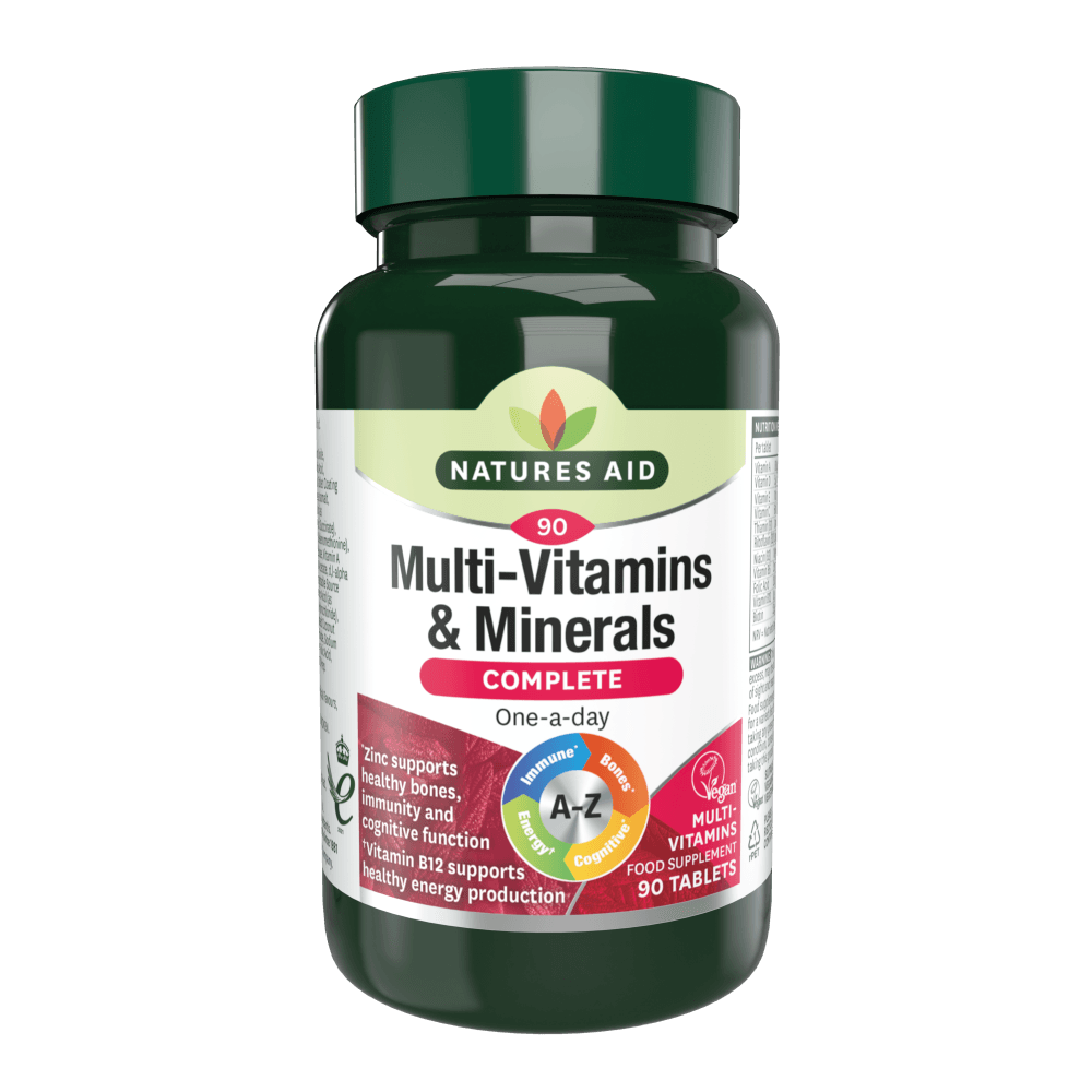 multivitamin