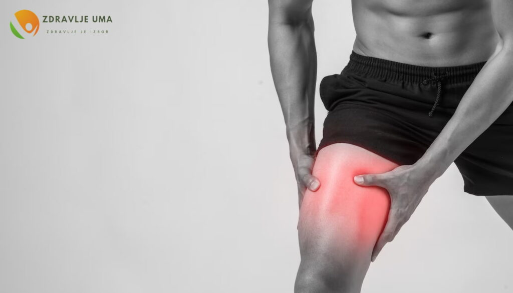 Bursitis