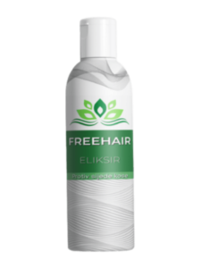 FREEHAIR