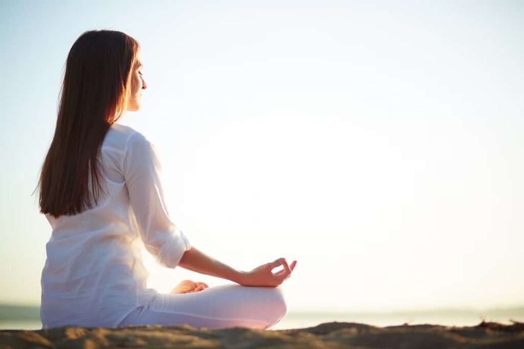 Alternativna medicina i meditacija