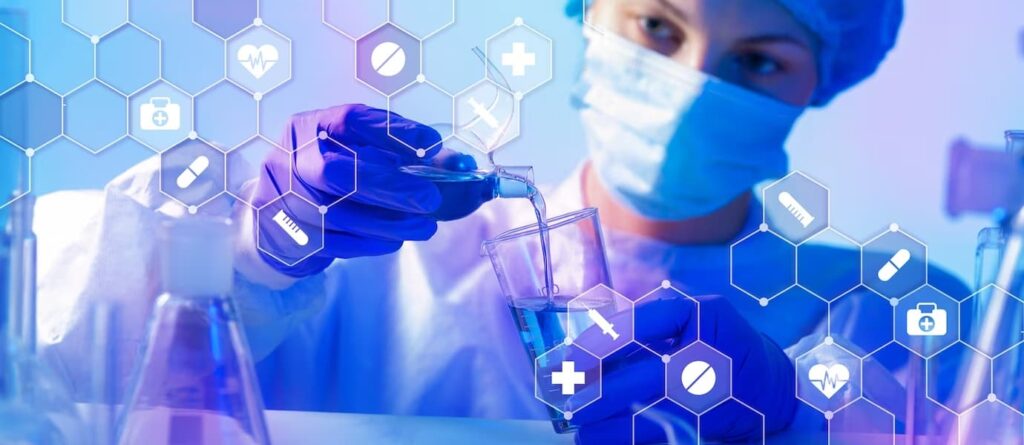 Nauka u medicini