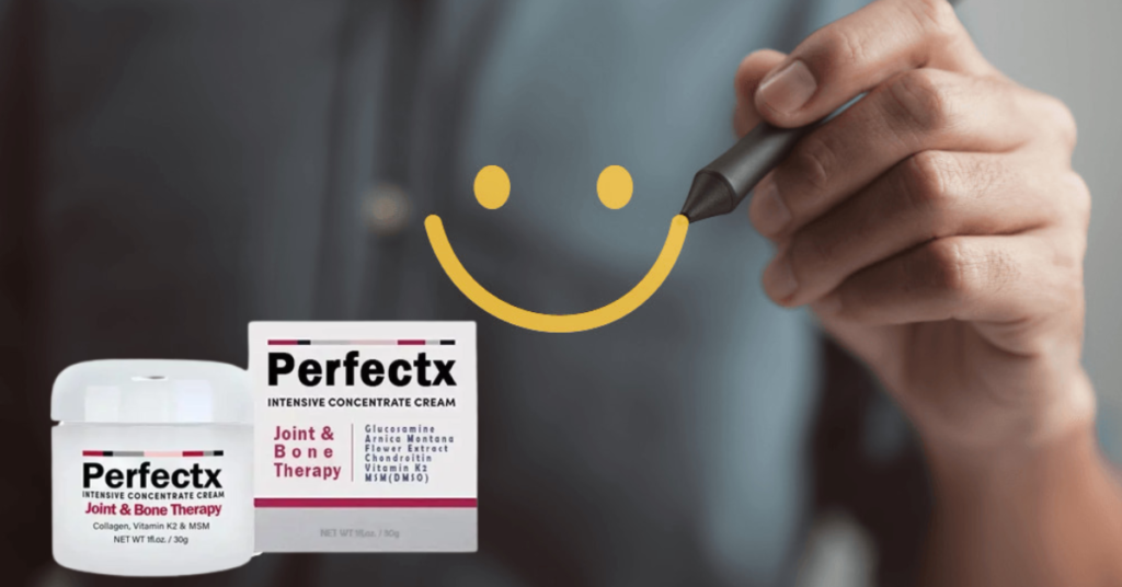Perfectx Krema za zglobove korisnicka iskustva