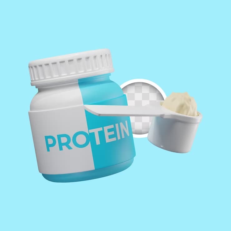 Proteinska dijeta za mršavljenje