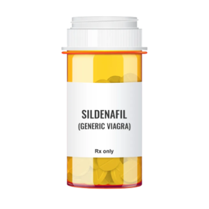 Sildenafil