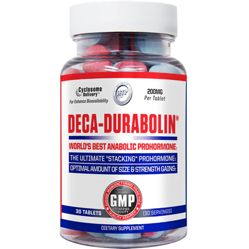 Deca Durabolin