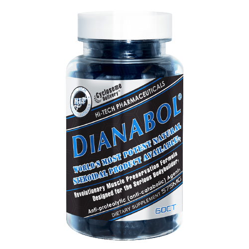 Dianabol