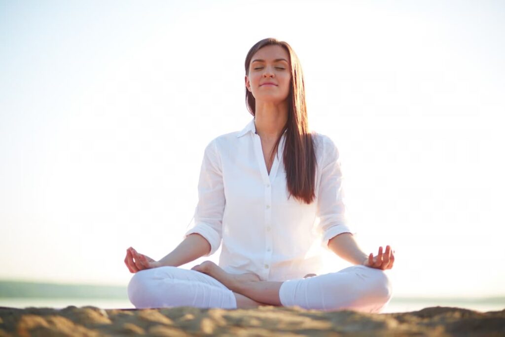 Joga