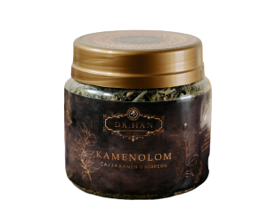 Kamenolom čaj