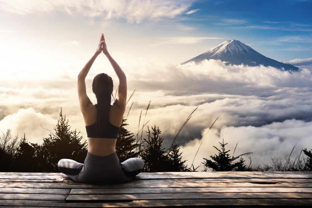 Meditacija