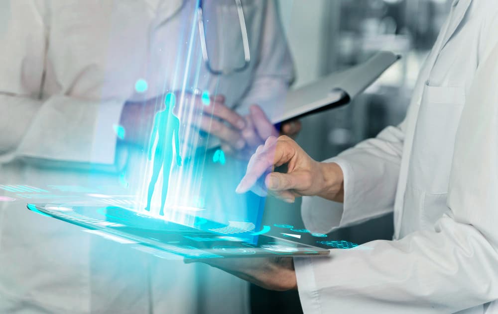 Moderna medicina