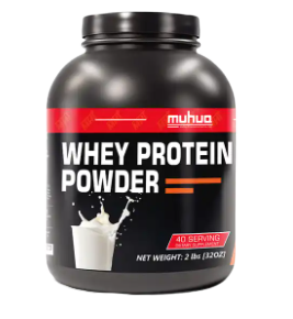 Muhua protein