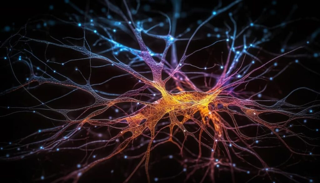 Osnovna funkcija neurotransmitera