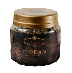 Plodan čaj