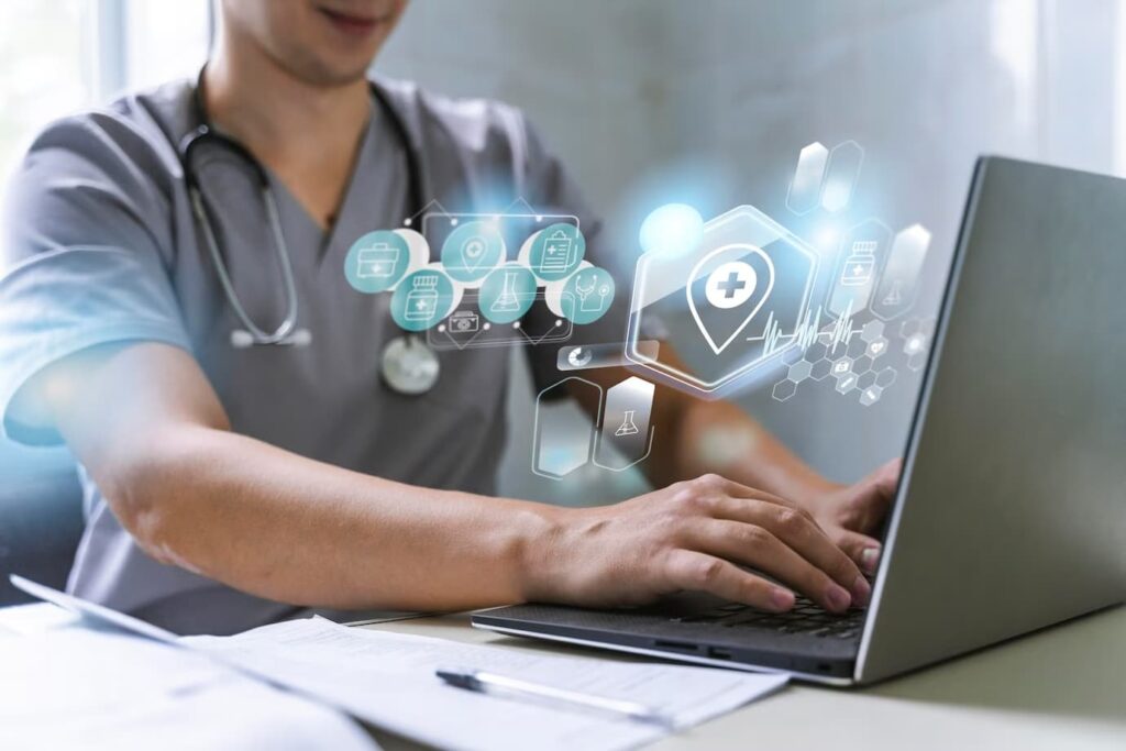 Prednosti telemedicine
