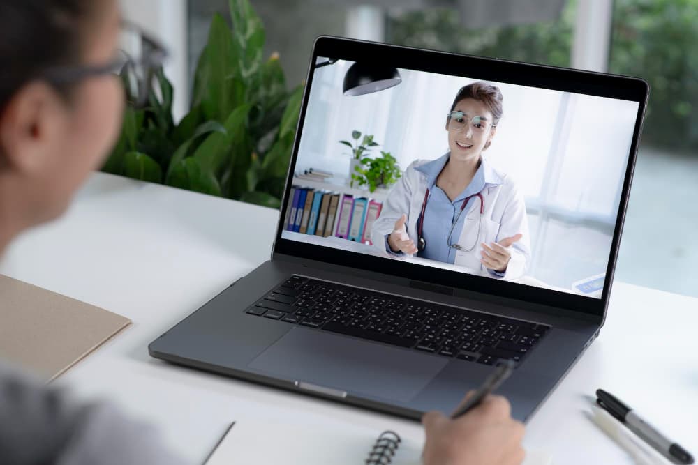 Razvoj telemedicine