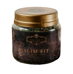 Slim Fit