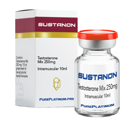 Sustanon