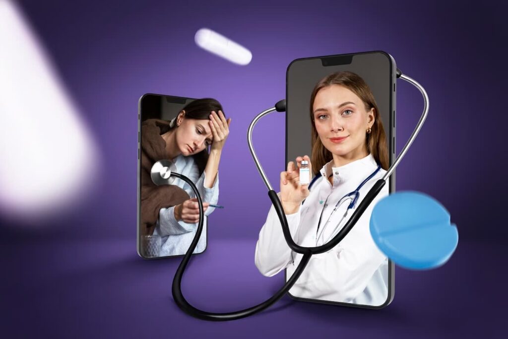 Telemedicina