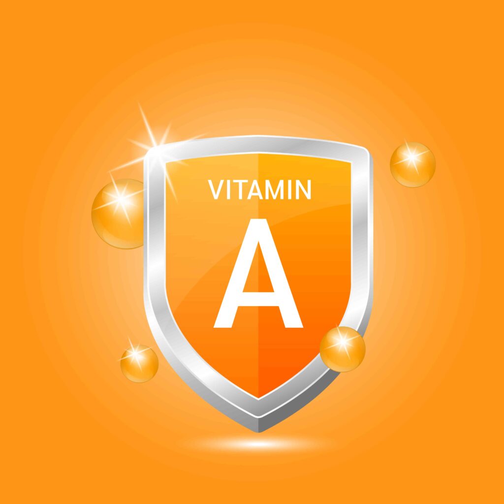 Vitamin A