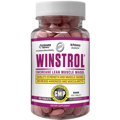 Winstrol