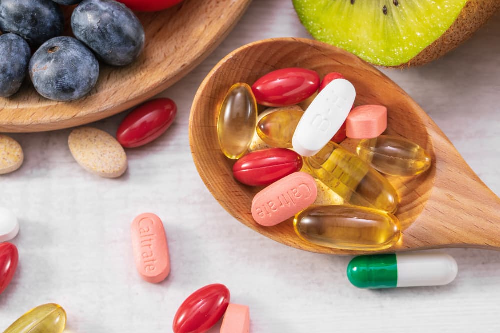 Zaključak o vitaminima i njihovoj bitnosti