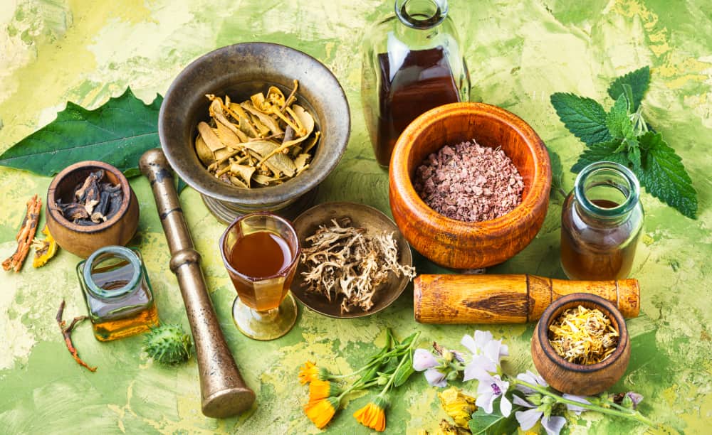 Zašto je herbalna terapia zdrava
