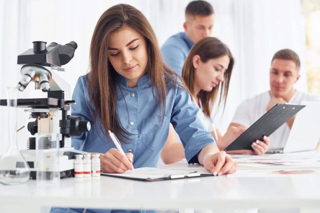 Znanstvene studije i istraživanja