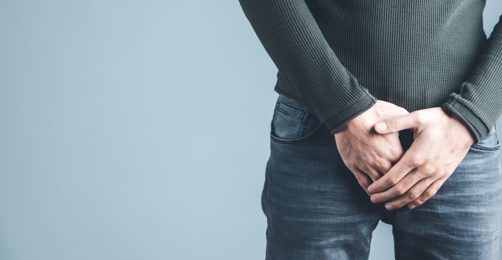 Bolesti prostate povezane sa seksualnim zdravljem
