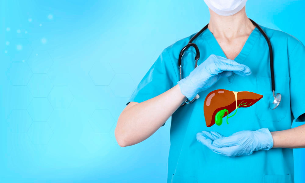 Cijena transplantacije jetre