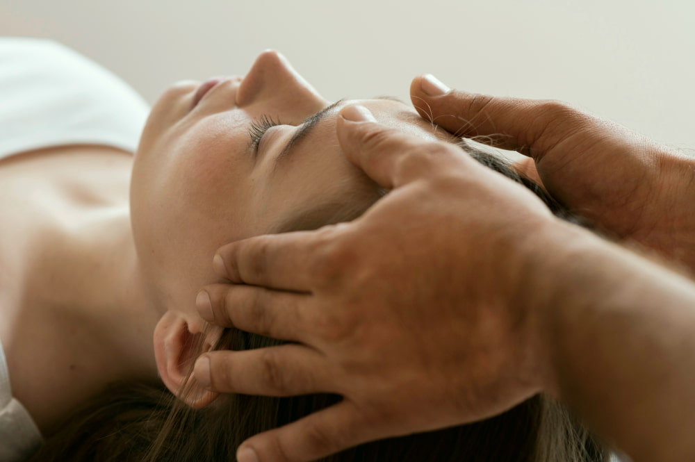 Kako izabrati Shiatsu terapeuta