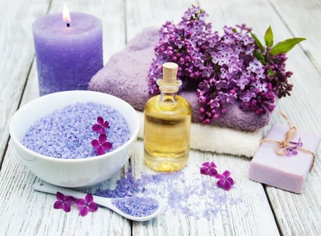 Prednosti aromaterapije za naše blagostanje
