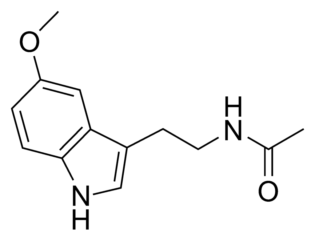 Melatonin hormon za spavanje