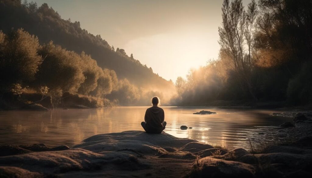 Prednosti meditacije