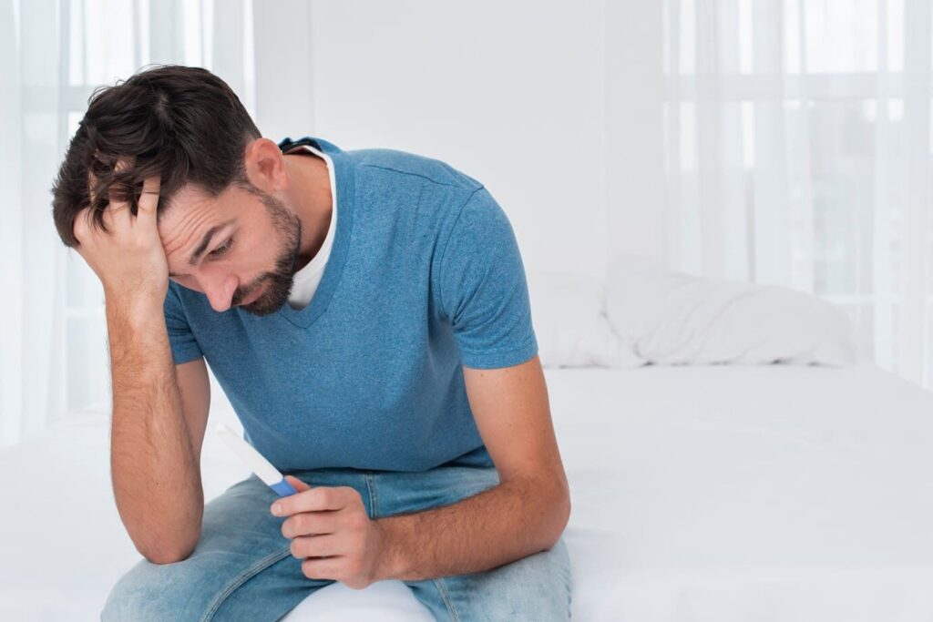 Psihološki aspekti problema sa prostatom