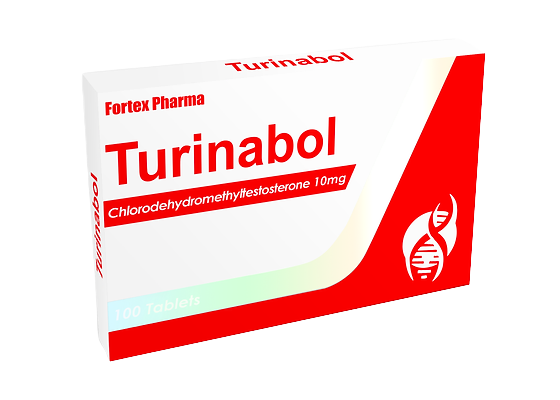 Turinabol steroid u oralnoj formi