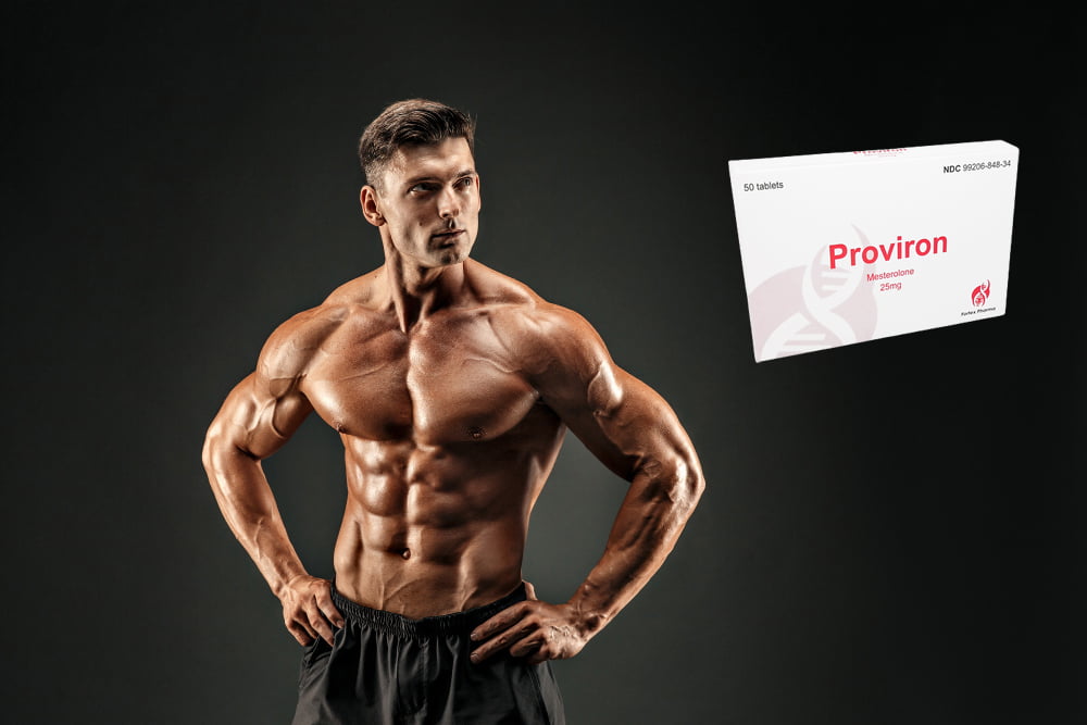 Uloga Provirona u bodybuildingu