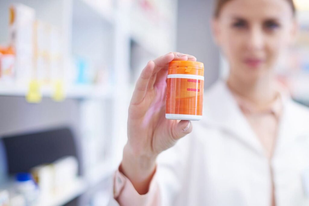 Upotreba Beta-Blokatora u Medicini