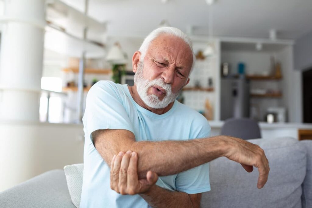 Simptomi i dijagnostika osteoporoze