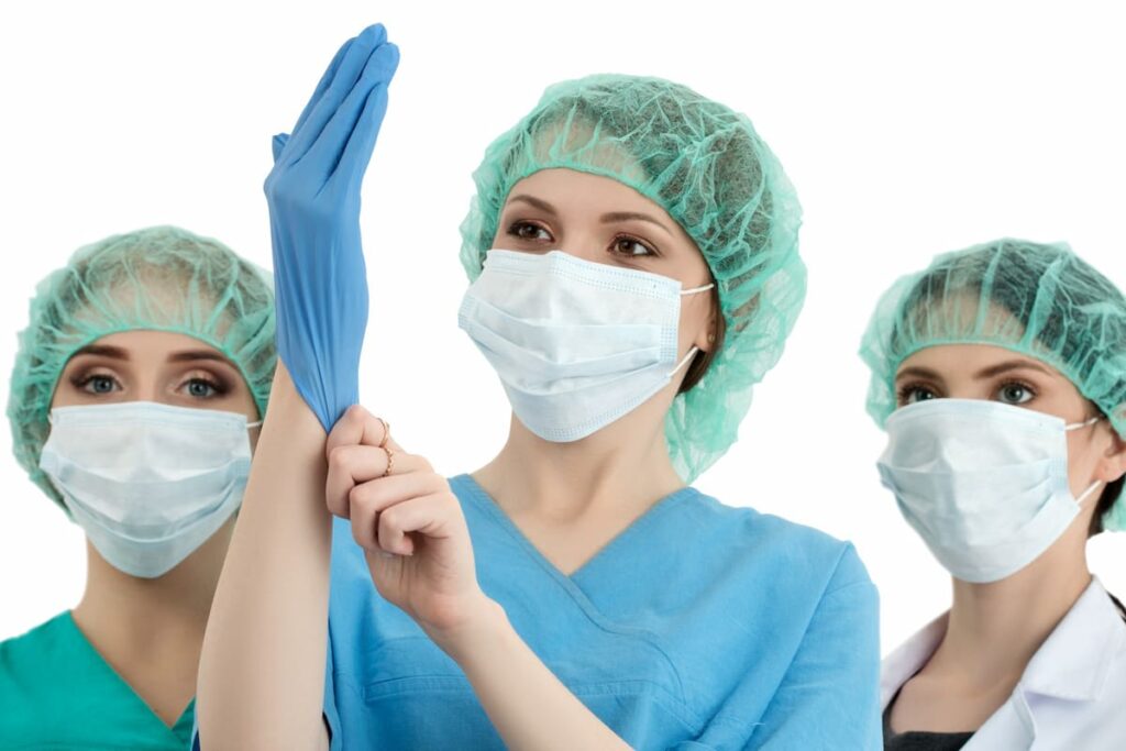 Medicinski Pregledi za unutrašnje hemoroide