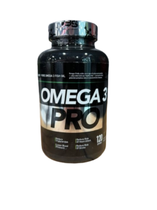 Omega 3