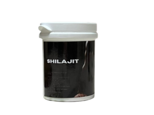 Shilajit kapsule