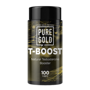 T-Boost