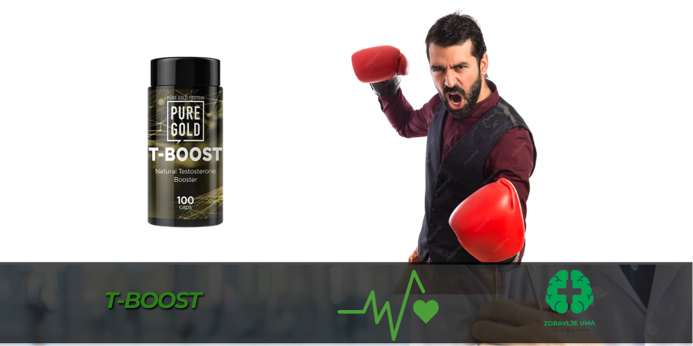 T-boost iskustva