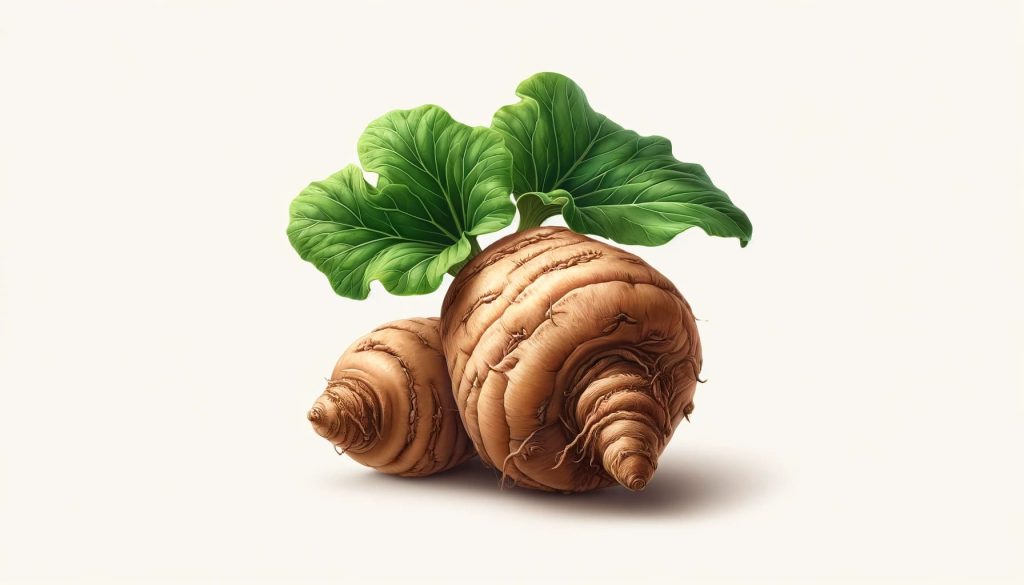 Maca