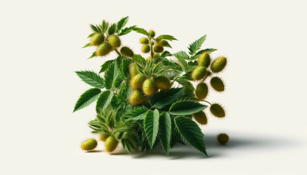 Tribulus Terrestris